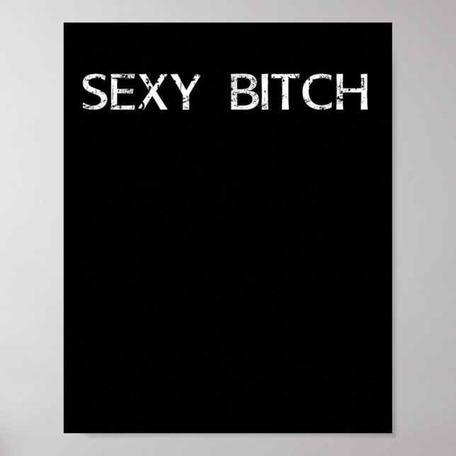 Y Funny Motivational Love Beautiful Tee  Poster (Framsidan)