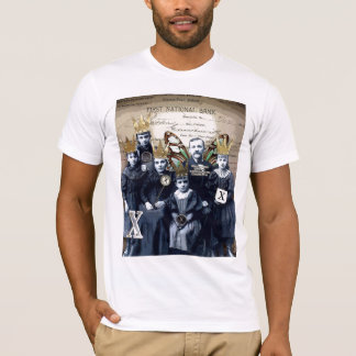 Y-Kromosom T-tröja T Shirt