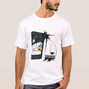 Y-Monster T Shirt