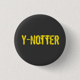Y-Notter knäppas Knapp