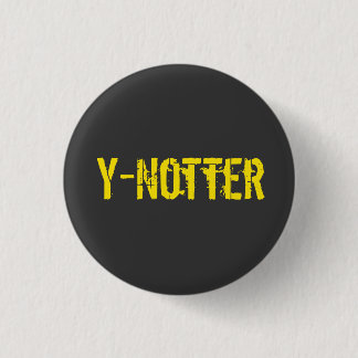 Y-Notter knäppas Knapp