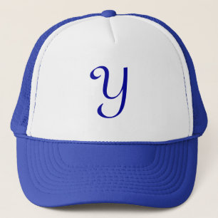 Y TRUCKERKEPS