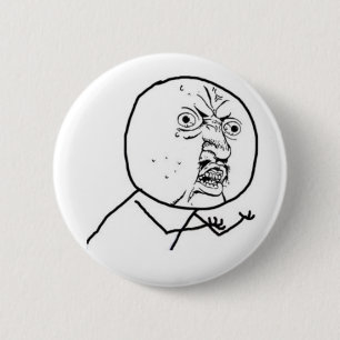 y u ingen grabb knapp
