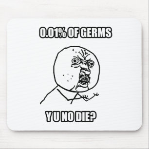Y U INGEN grabb Meme Musmatta