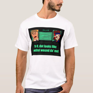 Ya B. T-shirt