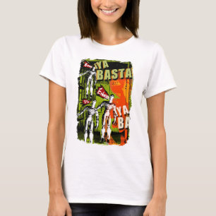 Ya Basta bebis - dockatank T-shirt