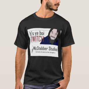 Ya Boi T Shirt