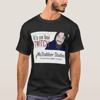 Ya Boi T Shirt