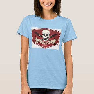 YA Cannibals Tee