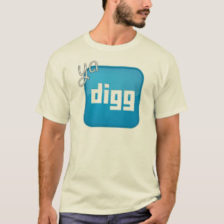 Ya DIGG Tee