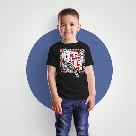 Ya Hussein-barn T Shirt
