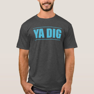Ya PIK T-shirt