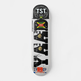 YAAD JMT Skateboard