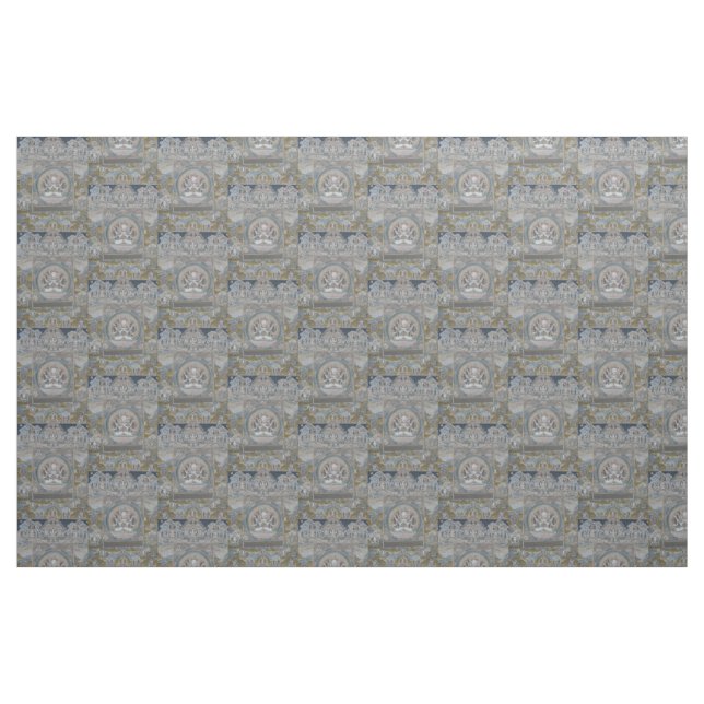 Yab-Yum tyg (Fat Quarter)