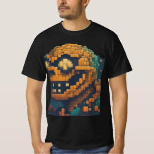 Yabba dabba doo! Manar unika skjorta T Shirt