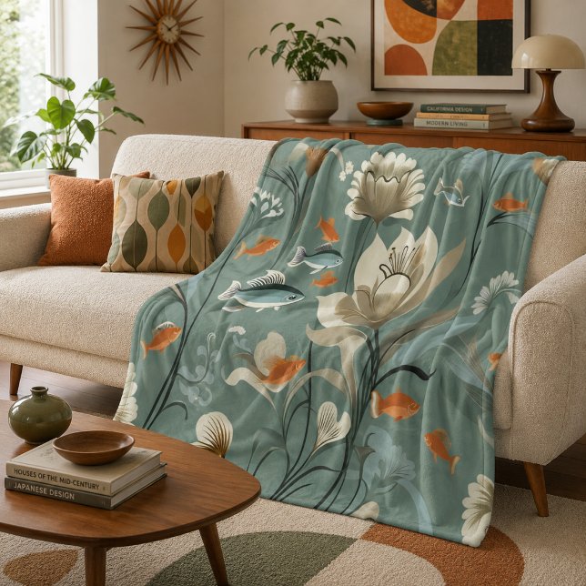 Yabbies Lovely Fleecefilt (Yabbies Lovely Fleece Blanket
)