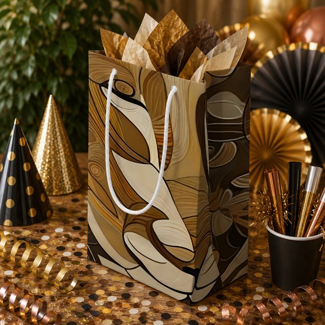 Yacal Aditi (Yacal Aditi Small Gift Bag
)