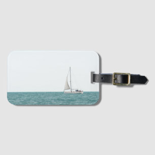 Yacht Bagagebricka