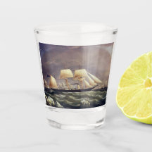 Yacht Fox 1900-talet