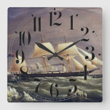 Yacht Fox 1900-talet