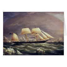 Yacht Fox 1900-talet