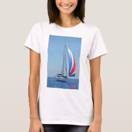 Yacht Hakuna Matata Tee Shirt