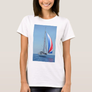 Yacht Hakuna Matata Tee Shirt