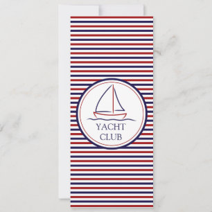 Yacht Klubb