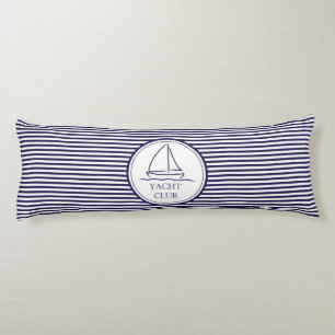 Yacht Klubb Kroppskudde
