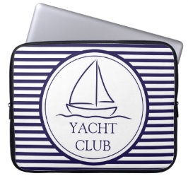 Yacht Klubb Laptop Sleeve