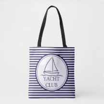 Yacht Klubb