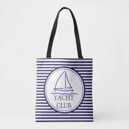 Yacht Klubb Tygkasse