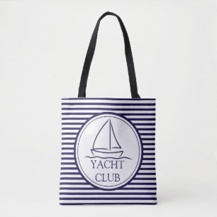 Yacht Klubb Tygkasse