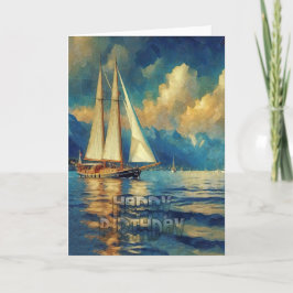 Yacht Kort