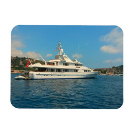 Yacht Magnet