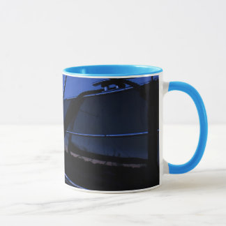 Yacht mugg