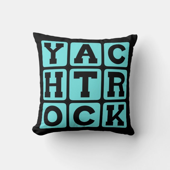 Yacht Rock, Musikgenre Kudde (Framsida)