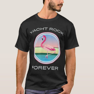 Yacht Sten Forever T Shirt