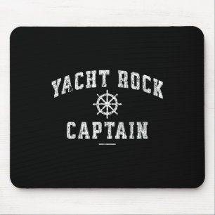 Yacht Sten kapten Musmatta