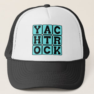 Yacht Sten, Music Genre Keps