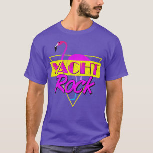 Yacht Sten Party-båten som dricker Saker 80-årsjub T Shirt