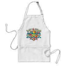 Yacht Sten Soul Apron