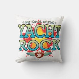 Yacht Sten Soul Cushion Kudde