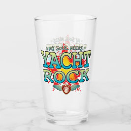 Yacht Sten Soul Glass Tumbler Glaskopp