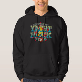 Yacht Sten Soul Hoodie