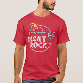 Yacht Sten T Shirt