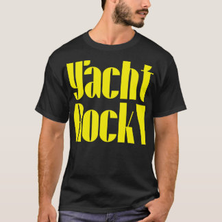 Yacht Sten Vr T Shirt