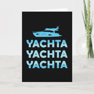 Yachta Yachta Yachta Boat Sailing Boating Yacht Kort