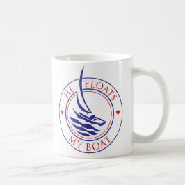 YachTees_he Flyter Min Boat mugg