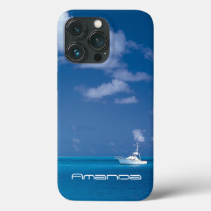 Yachting in i Blue
